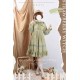 Strawberry Witch The Spring One Piece